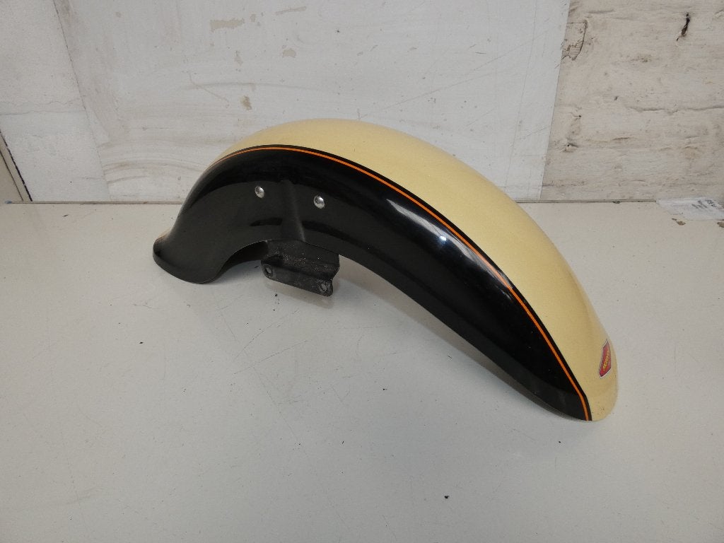 kawasaki vn800 classic  spatbord vooraan, Ophalen of Verzenden, Gebruikt