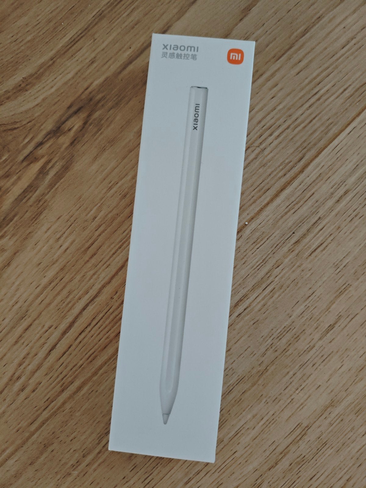Xiaomi Smart Pen (2e generatie) - Nieuw in doos, Computers en Software, Xiaomi, 11 inch, Nieuw, Ophalen of Verzenden
