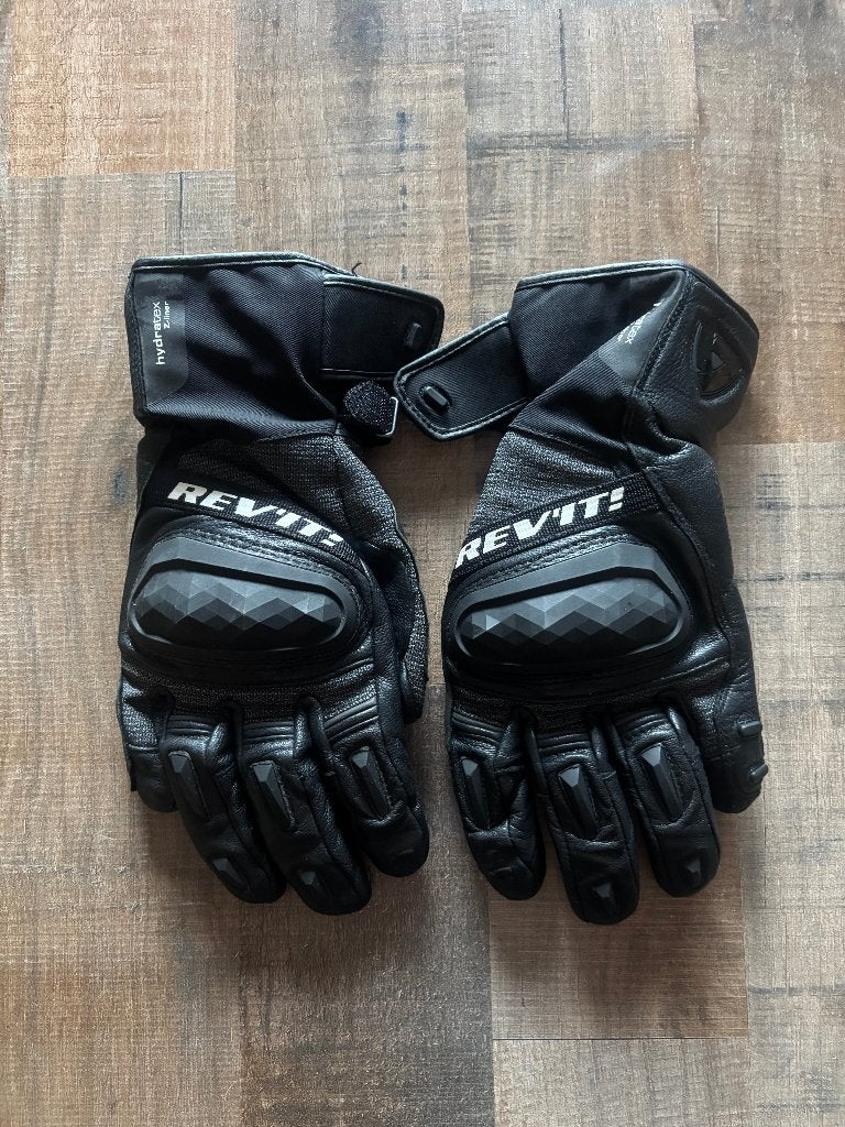 REV'IT! Hydratex Z-liner - maat M, Ophalen of Verzenden, Nieuw zonder kaartje, Handschoenen, REV'IT!