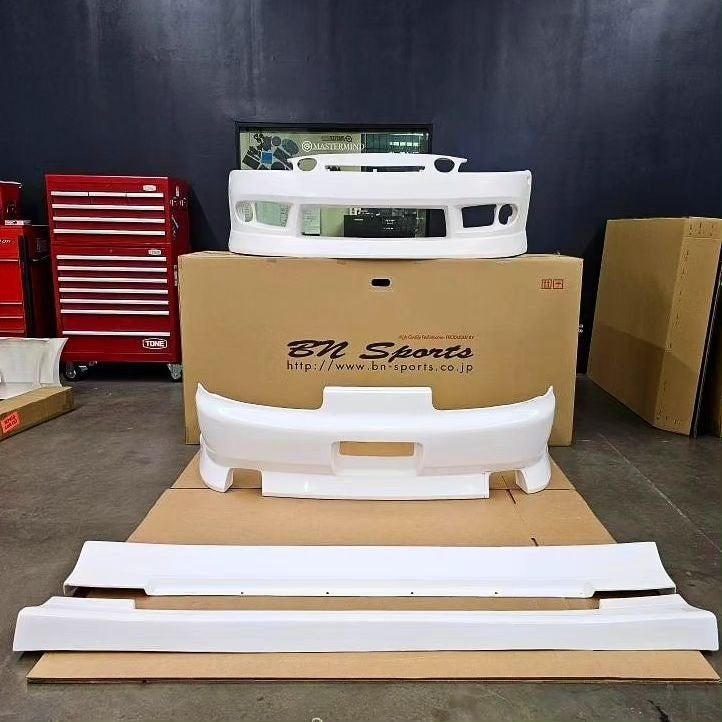 BN Sports Type 2 bodykit - Toyota Soarer Lexus SC300 SC400, Ophalen of Verzenden