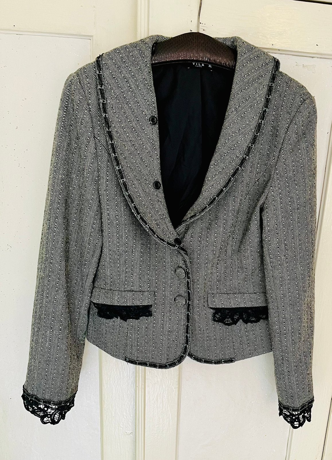 Blazer, Kleding | Dames, Ophalen of Verzenden, Zo goed als nieuw, Maat 38/40 (M)