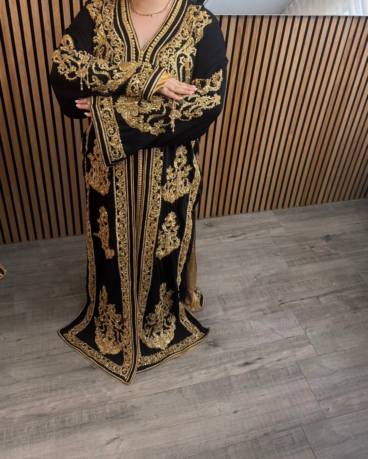 Marokkaanse jurken  nieuwe te koop, Ophalen of Verzenden, Zo goed als nieuw