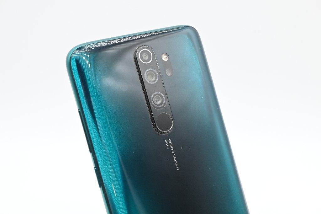 Xiaomi Redmi Note 8 128GB Android 11, Universeel, Xiaomi, Gebruikt, Overige typen