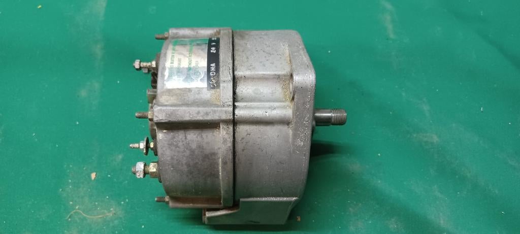 Gereviseerde 24V 55A Dynamo - Betrouwbaar & Krachtig, Ophalen of Verzenden