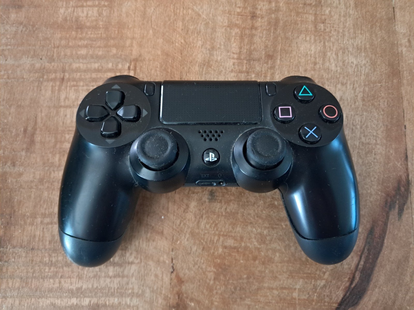 Sony dualshock 4 V2-controller Playstation, Spelcomputers en Games, Spelcomputers | Sony PlayStation Consoles | Accessoires, Ophalen of Verzenden