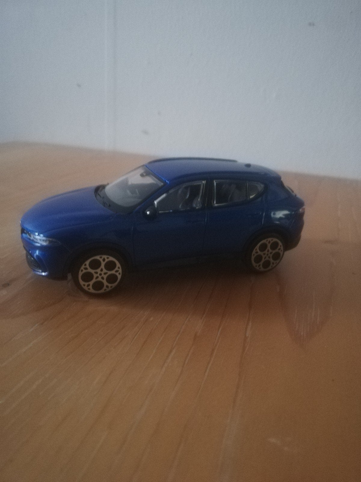 alfa Romeo tonale, Ophalen of Verzenden, Nieuw, Auto, Overige merken