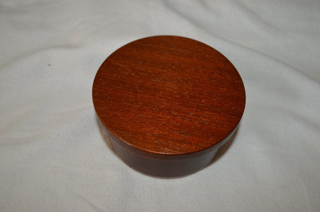 seventies Deense DESIGN Houten onderzetters in teakhout, Ophalen of Verzenden, Huis en Inrichting