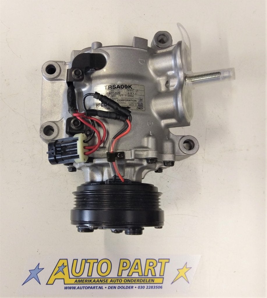 Chevrolet SSR aircopomp 2003-2006, Info@gm.com, Chevrolet, Nieuw, Ophalen of Verzenden