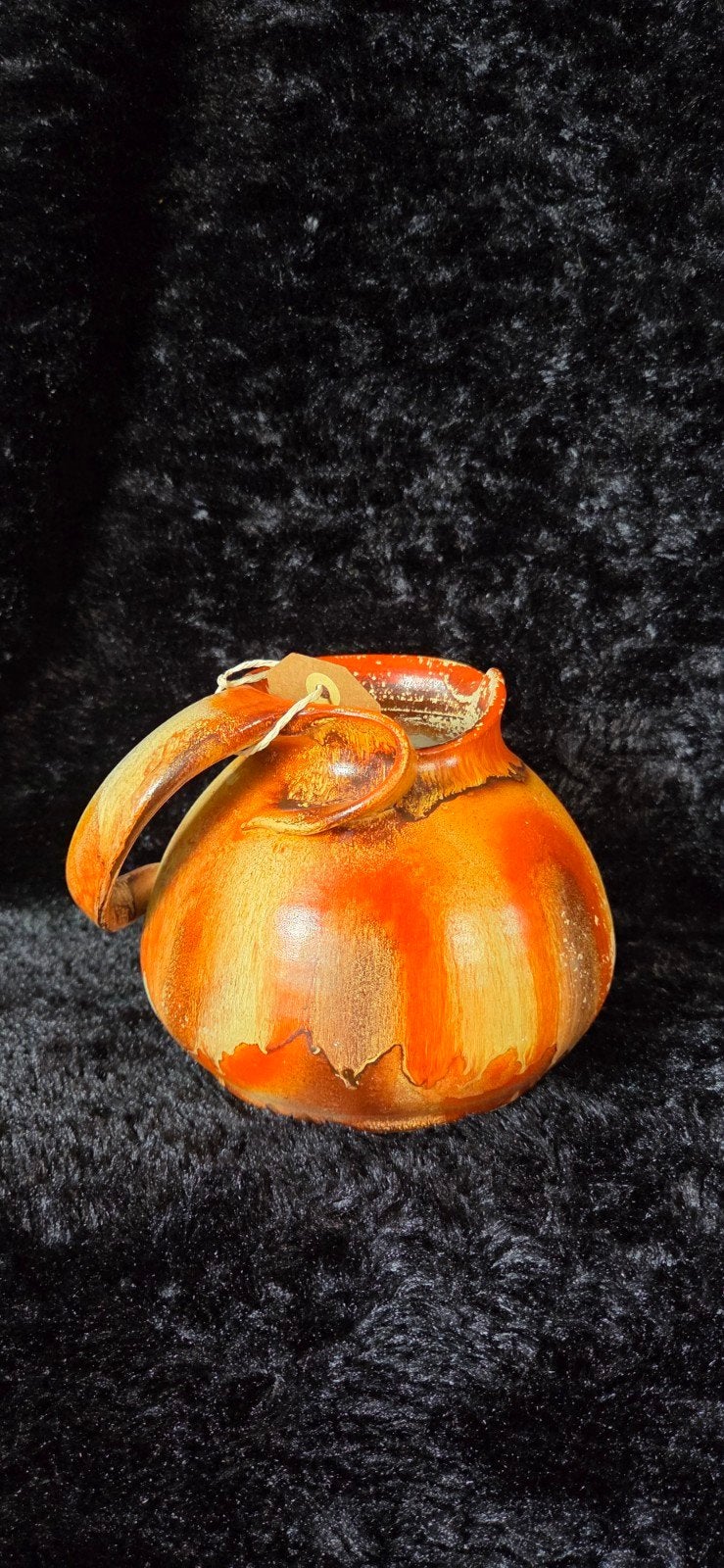 Vintage Mobach kannetje - Uniek decoratief object, Ophalen of Verzenden