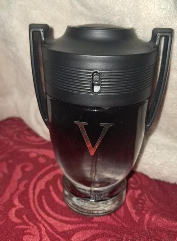 Paco Rabanne Invictus Victory 100ml, Ophalen, Nieuw