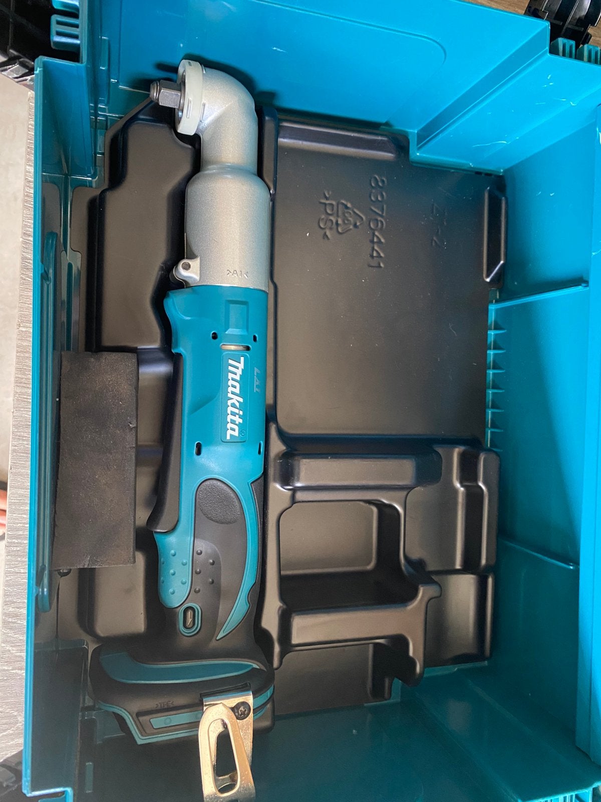 Makita DTL 063 Haakseslagmoersleutel nieuw., Ophalen of Verzenden, Nieuw