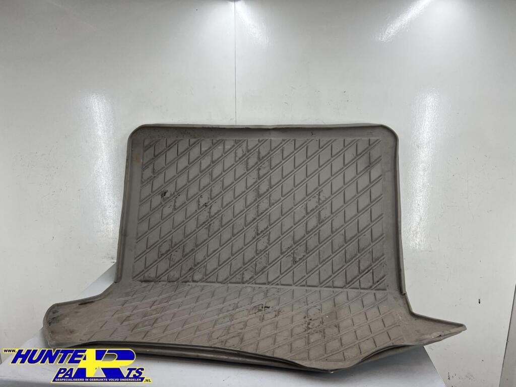 Kofferbakmat beige Volvo XC70 II ('02-'07), Auto-onderdelen, Interieur en Bekleding, Gebruikt, Ophalen of Verzenden, Volvo, Volvo