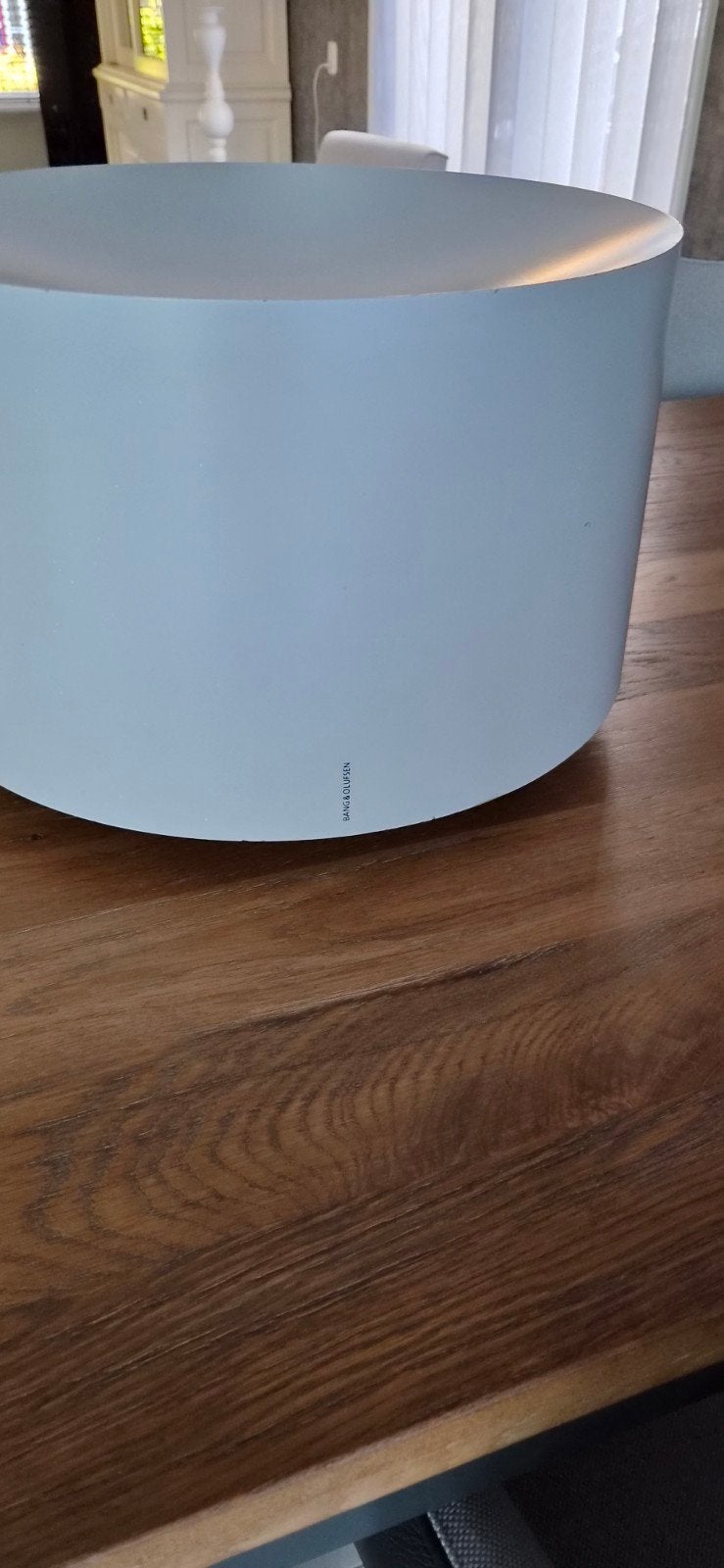 bang en olufsen cona subwoofer passief, Ophalen, Gebruikt, Subwoofer, 60 tot 120 watt