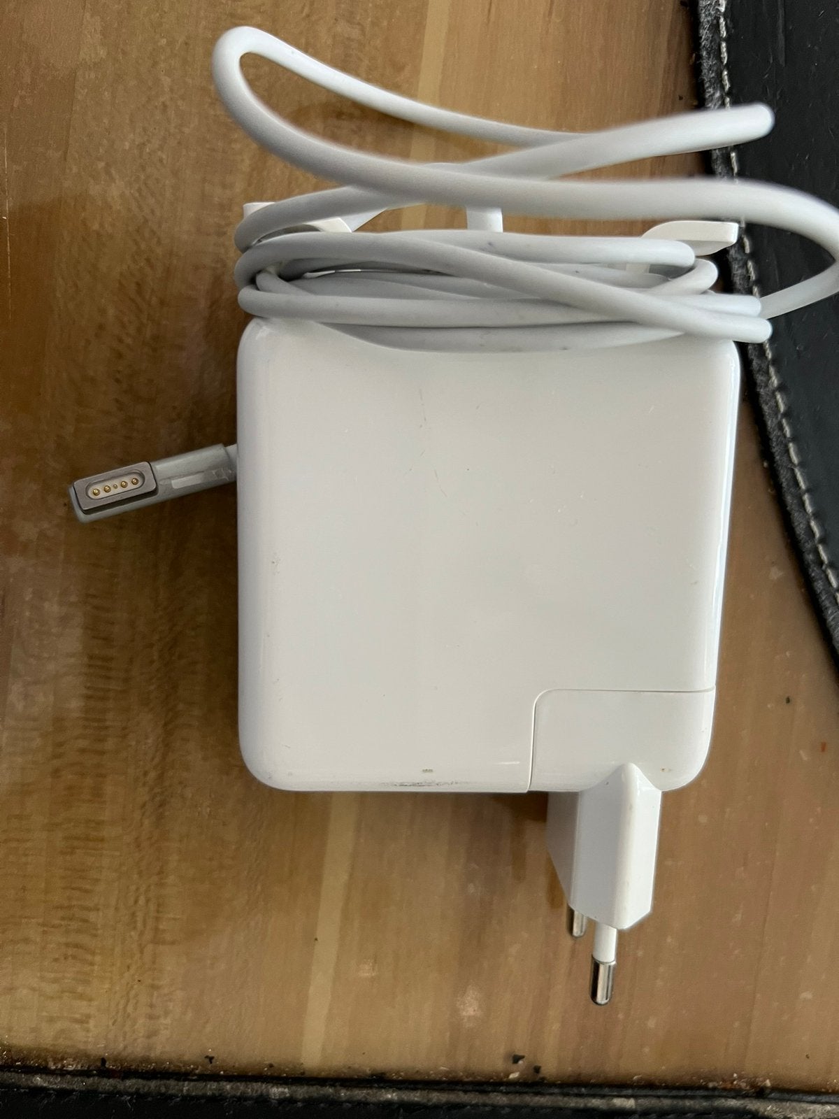 Foto 14 van 60W Originelers 2X Apple MagSafe 1 opladers,