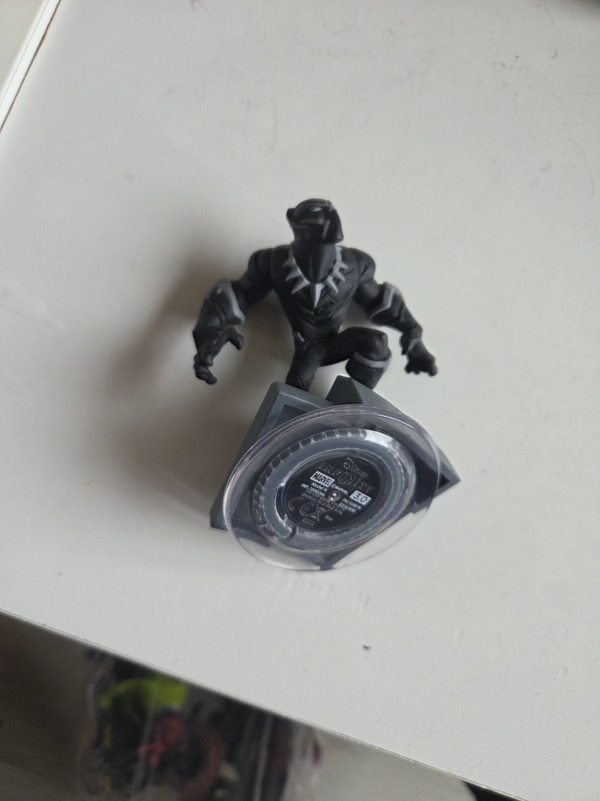 disney infinity black panther, Spelcomputers en Games, Games | Overige, Avontuur en Actie, 2 spelers, Ophalen of Verzenden, Zo goed als nieuw