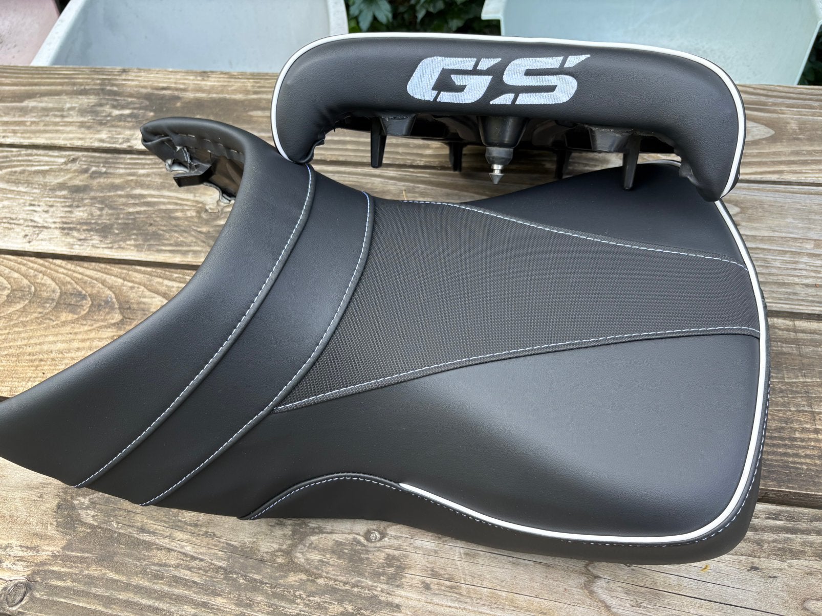 Bmw gs zadel 2008-2012, Ophalen of Verzenden, Nieuw