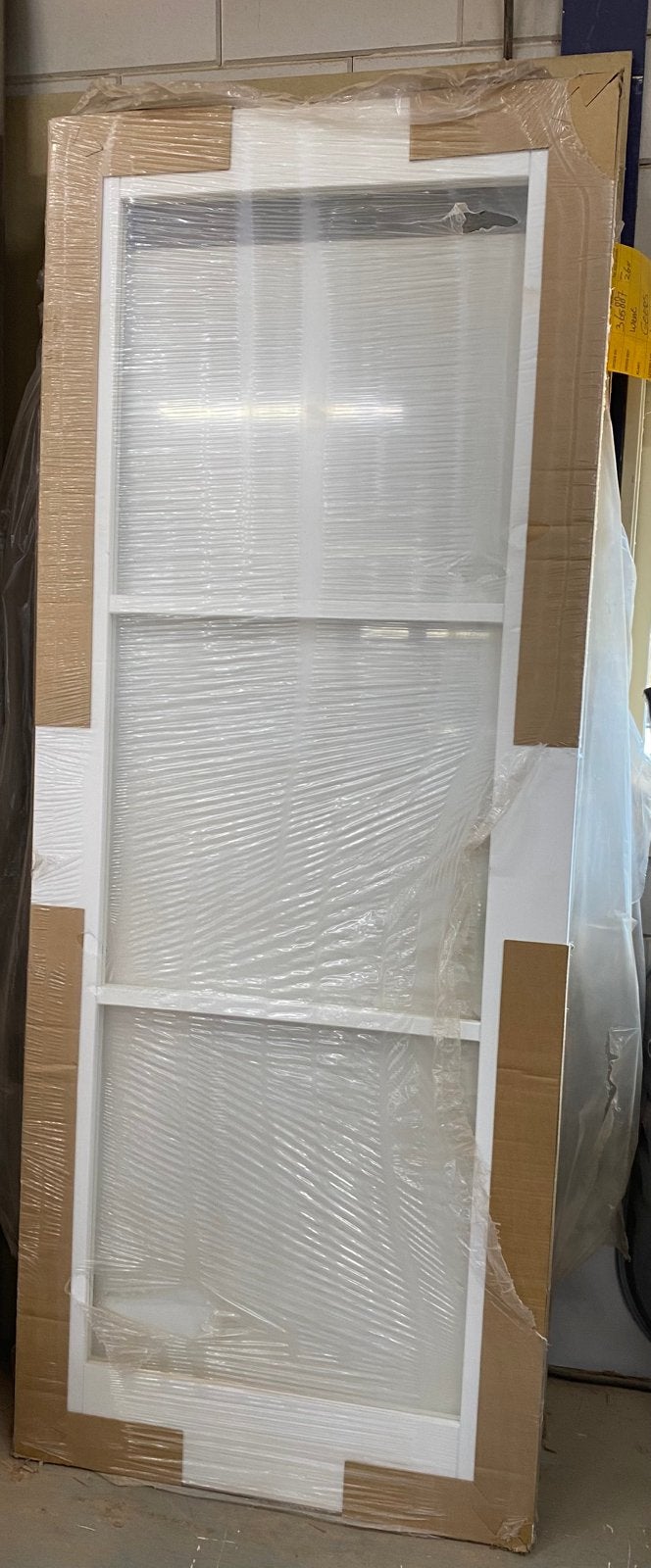 Binnendeur 930 x 2315. Stomp, Ophalen, 80 tot 100 cm, Binnendeur, Nieuw