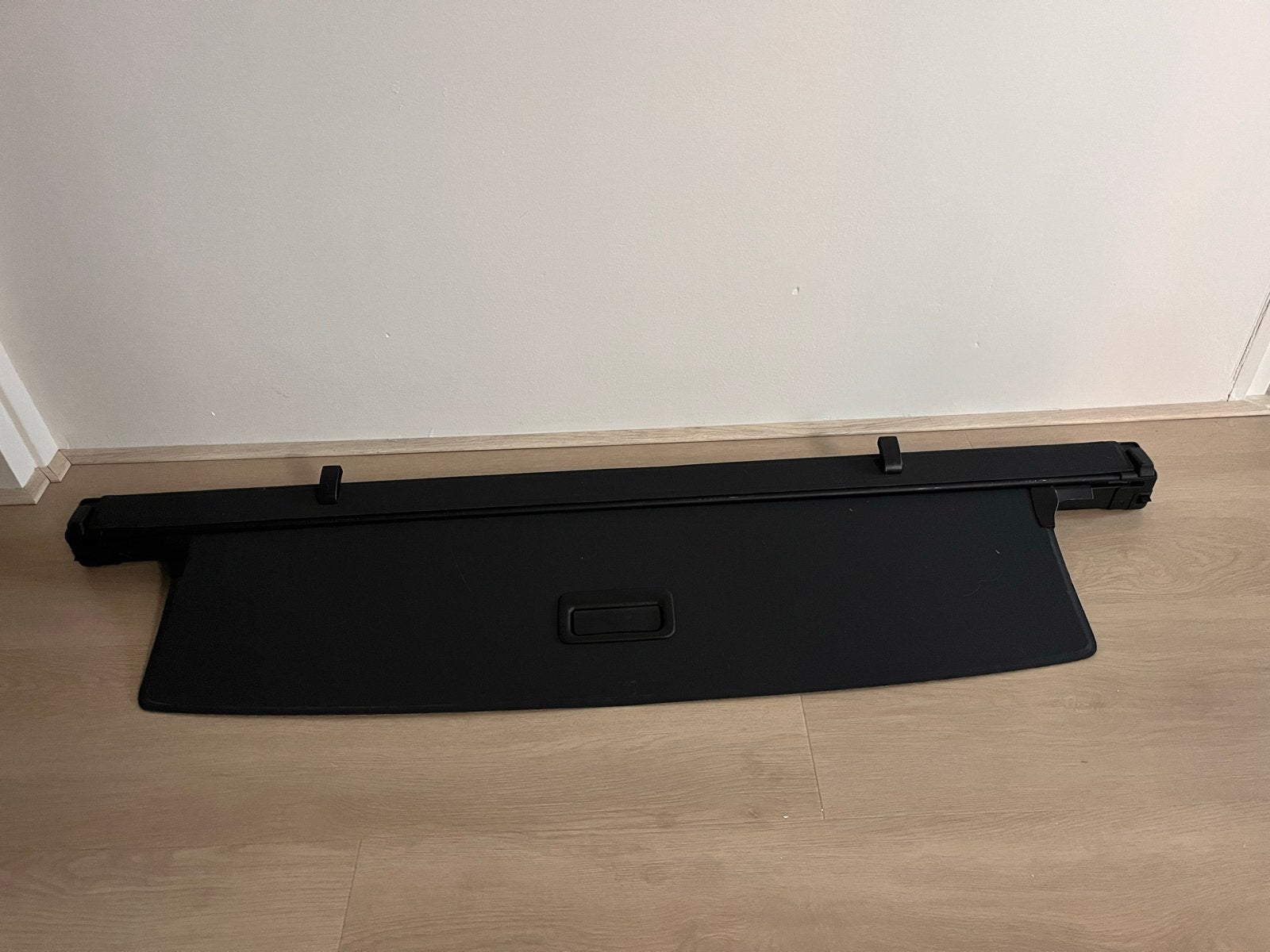 Hoedenplank / Bagageafdekking Volvo V40 (32203697), Ophalen, Gebruikt