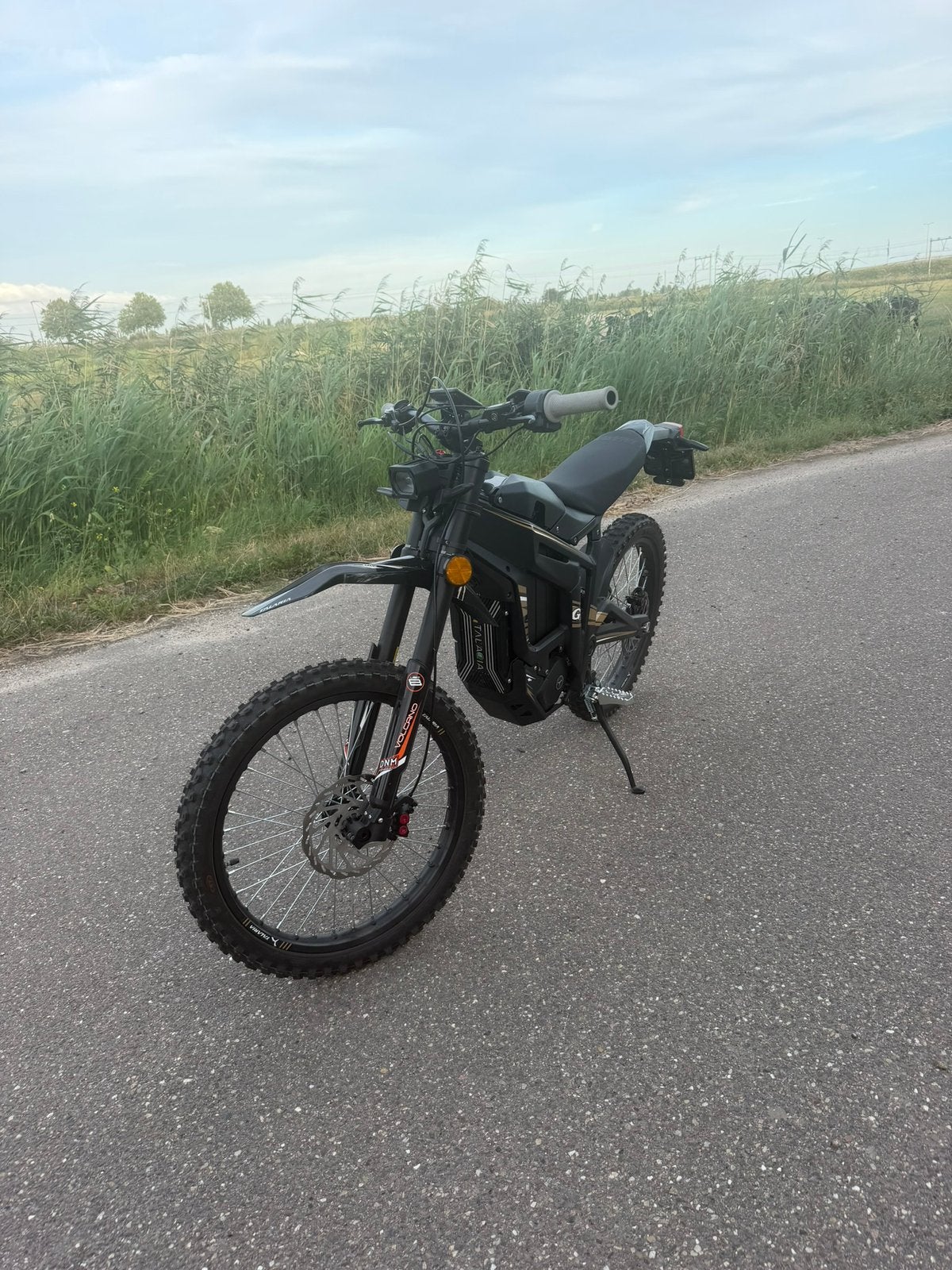 Talaria Sting 2026 mx4, Fietsen en Brommers, Ophalen, Nieuw