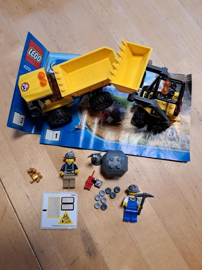 Lego div. Sets, Ophalen of Verzenden