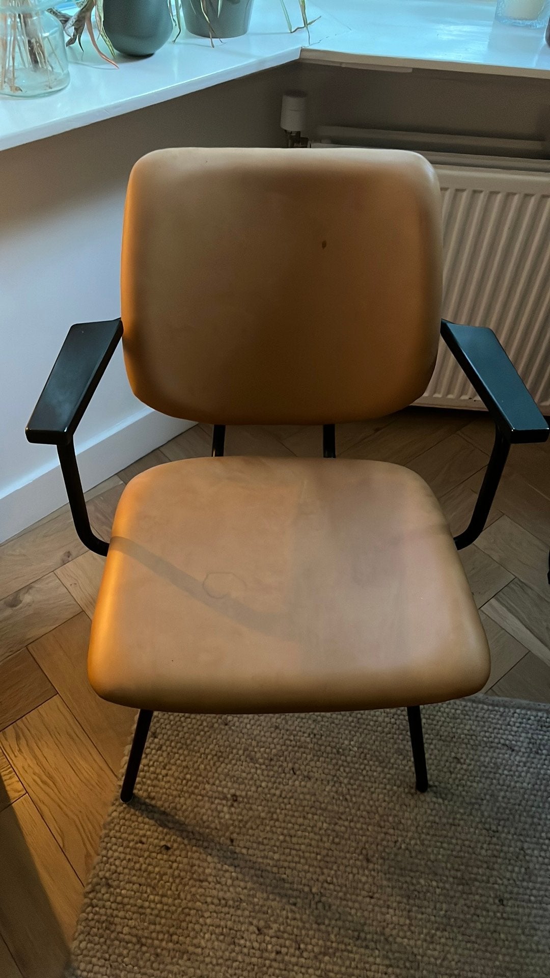 Eetkamerstoelen Bodilson 6x, Huis en Inrichting, Ophalen, Zo goed als nieuw, Overige kleuren, Vijf, Zes of meer stoelen