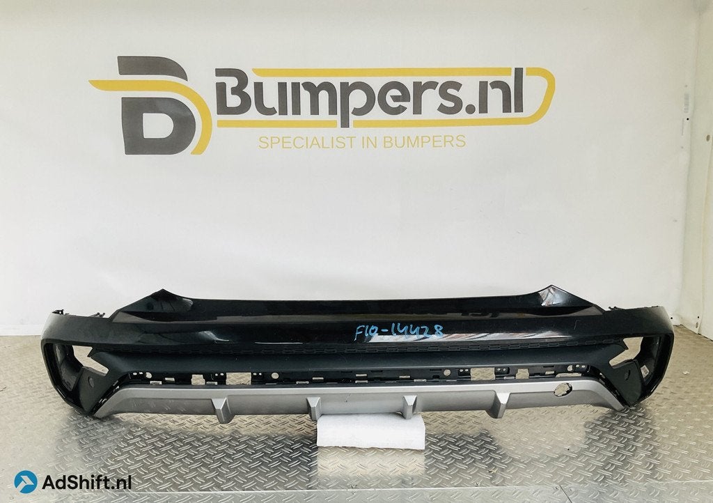 Bumper Hyundai Tucson IV N-Line Nline 20- pdc 86657-N7000 Ac, Auto-onderdelen, Bumper