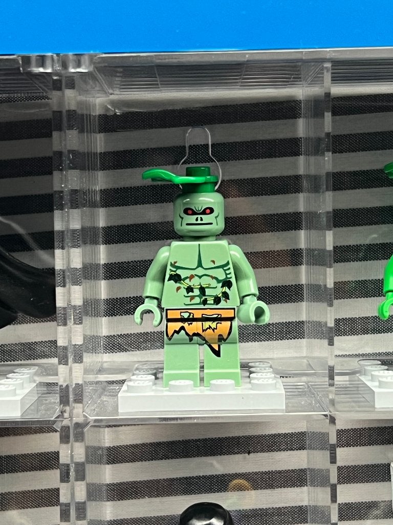 poison ivy goon, Kinderen en Baby's, Speelgoed | Duplo en Lego, Overige thema's, Lego, Nieuw, Ophalen of Verzenden
