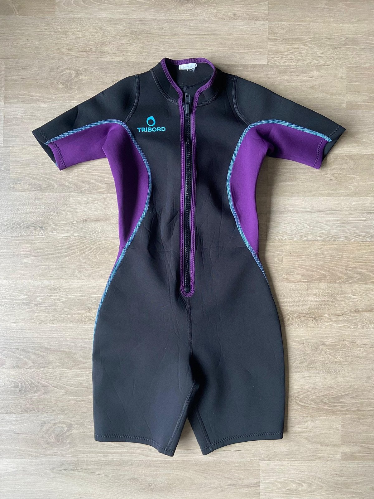 Wetsuit Shorty Vrouw - Maat M, Verzenden, ., ., .