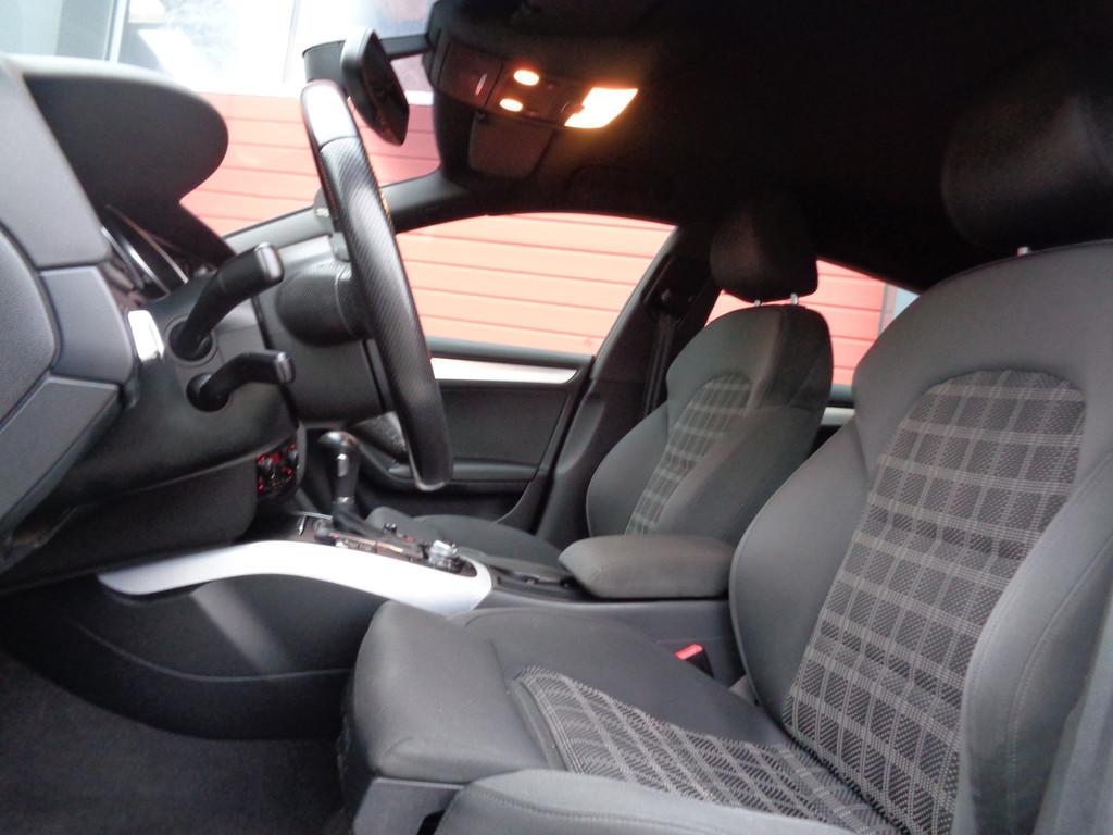 Audi A5 Sportback 2.0 TFSI Pro Line,120000KM Nap! (bj 2012), Euro 5, Gebruikt, 4 cilinders, 1984 cc