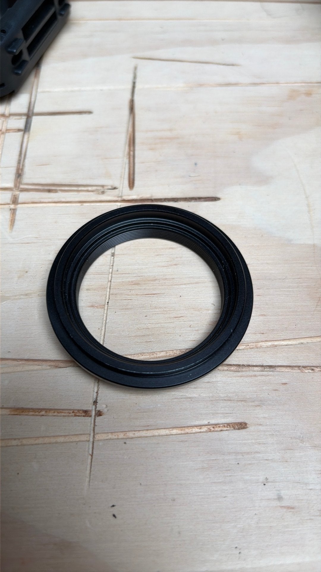 Pentax K-mount naar schroefdraad adapter voor macro, Ophalen of Verzenden, Gebruikt, Toebehoren