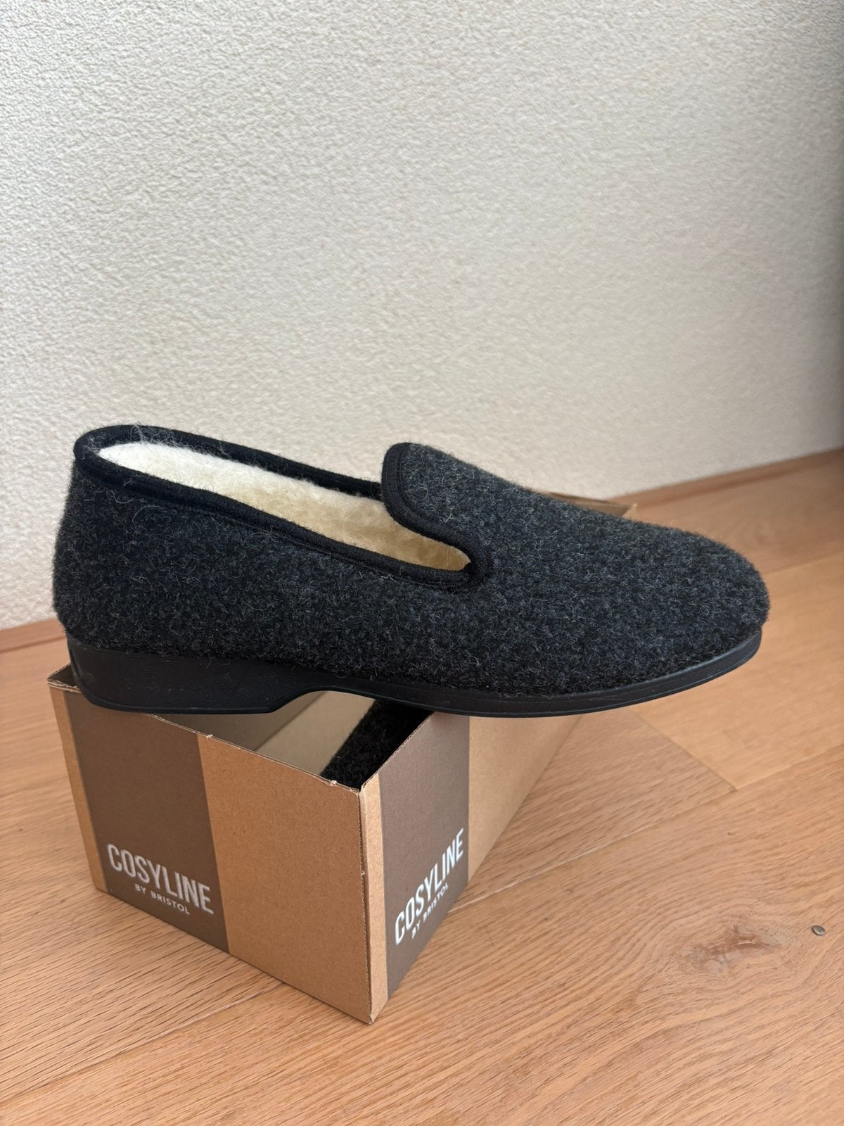 Pantoffels, Ophalen, Overige kleuren, Nieuw, Pantoffels of Sloffen
