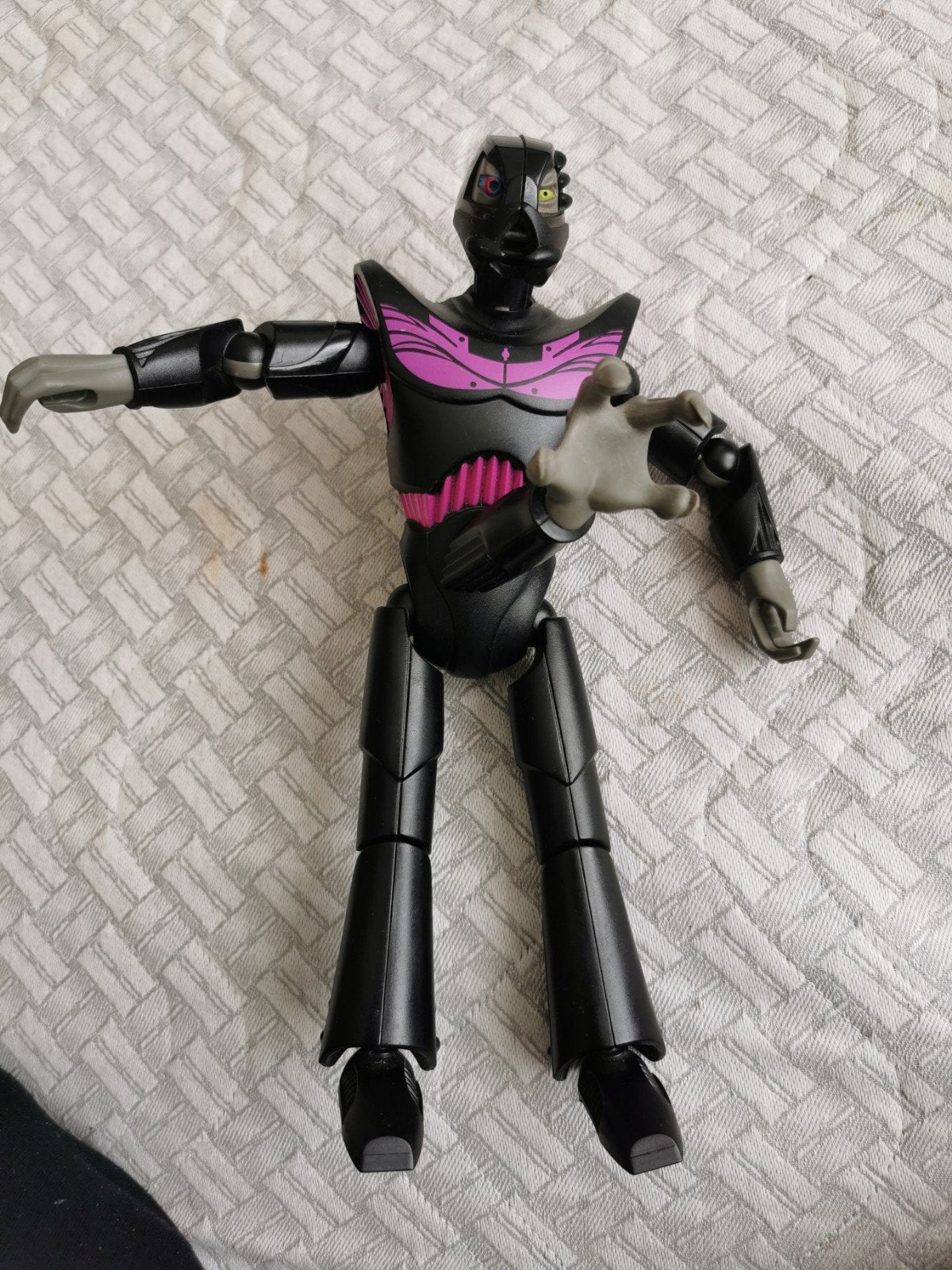 Lego Galidor Gorm actiefiguur, Ophalen of Verzenden, Gebruikt