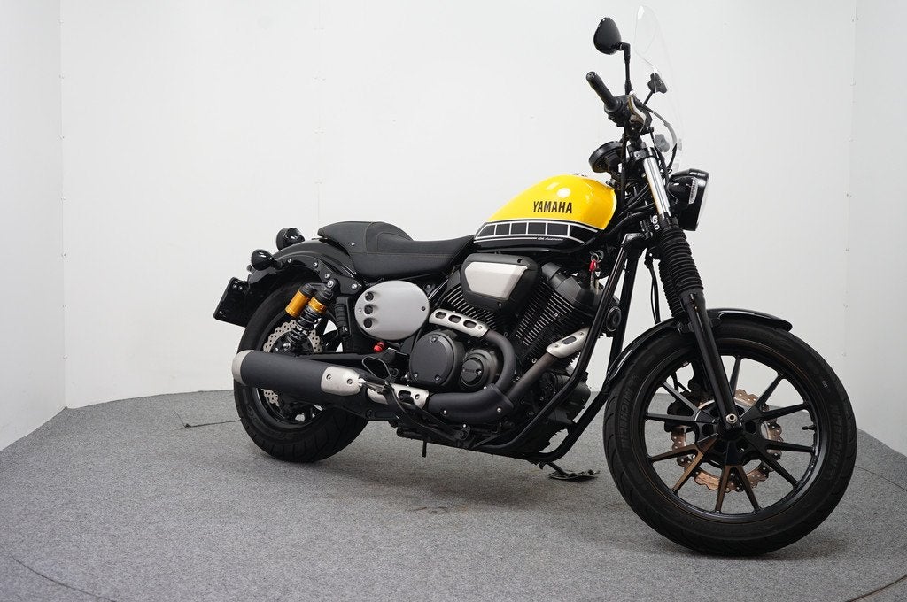 Yamaha XV 950 R ABS (bj 2017), Bedrijf, Meer dan 35 kW, Toermotor, 942 cc