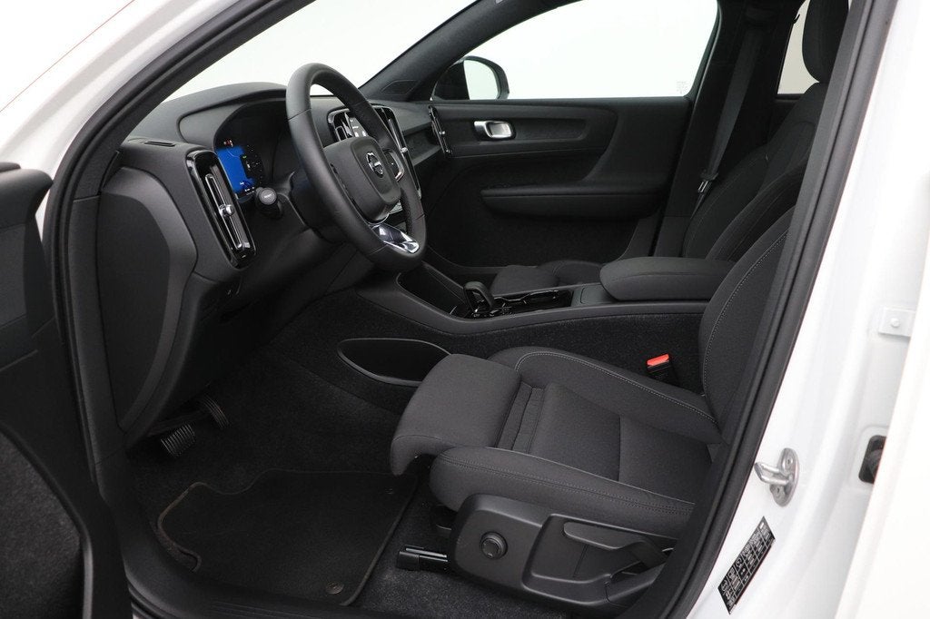 Volvo C40 Single Motor Extended Range Plus 82 kWh | ACC | Pi, Auto's, Volvo, Automaat, Achterwielaandrijving, Gebruikt, 82 kWh