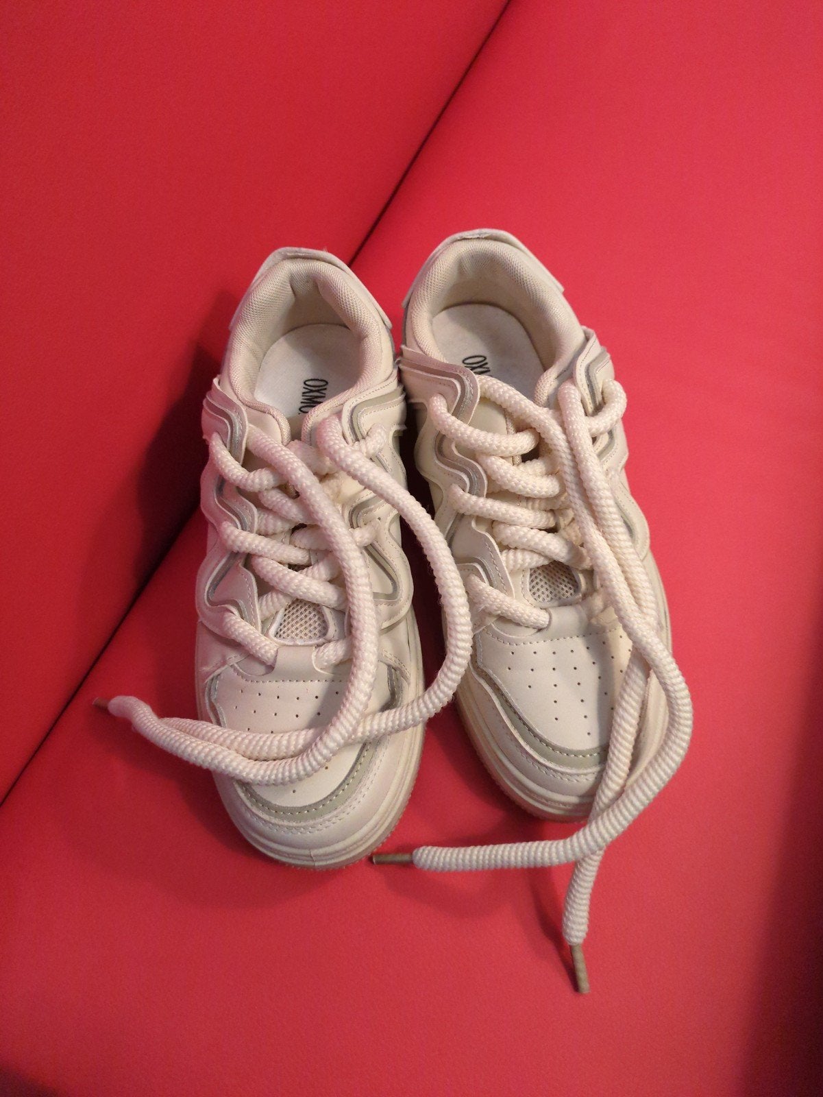Oxmox sneakers maat 39, gebruikt, Ophalen of Verzenden