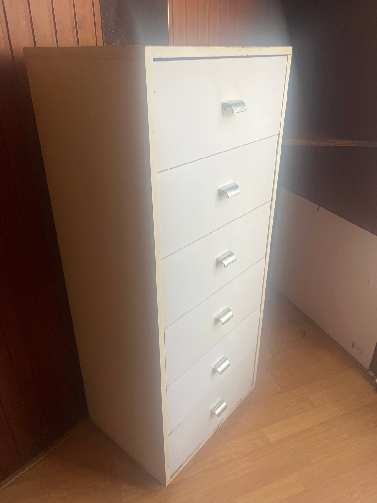 Ladenkast voor gereedschap - Gratis af te halen!, Gebruikt, 5 laden of meer, 150 tot 200 cm, 25 tot 50 cm