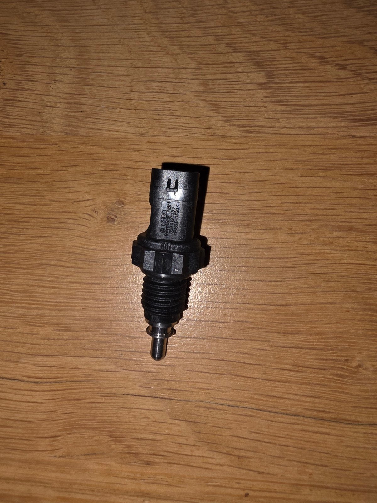 Audi temperatuur sensor 059919523F, Ophalen, Nieuw, Audi