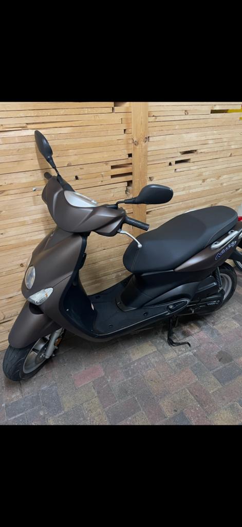 Yamaha Neo's Scooter - Goede Staat, Ophalen of Verzenden, Zo goed als nieuw, Benzine, Neo's