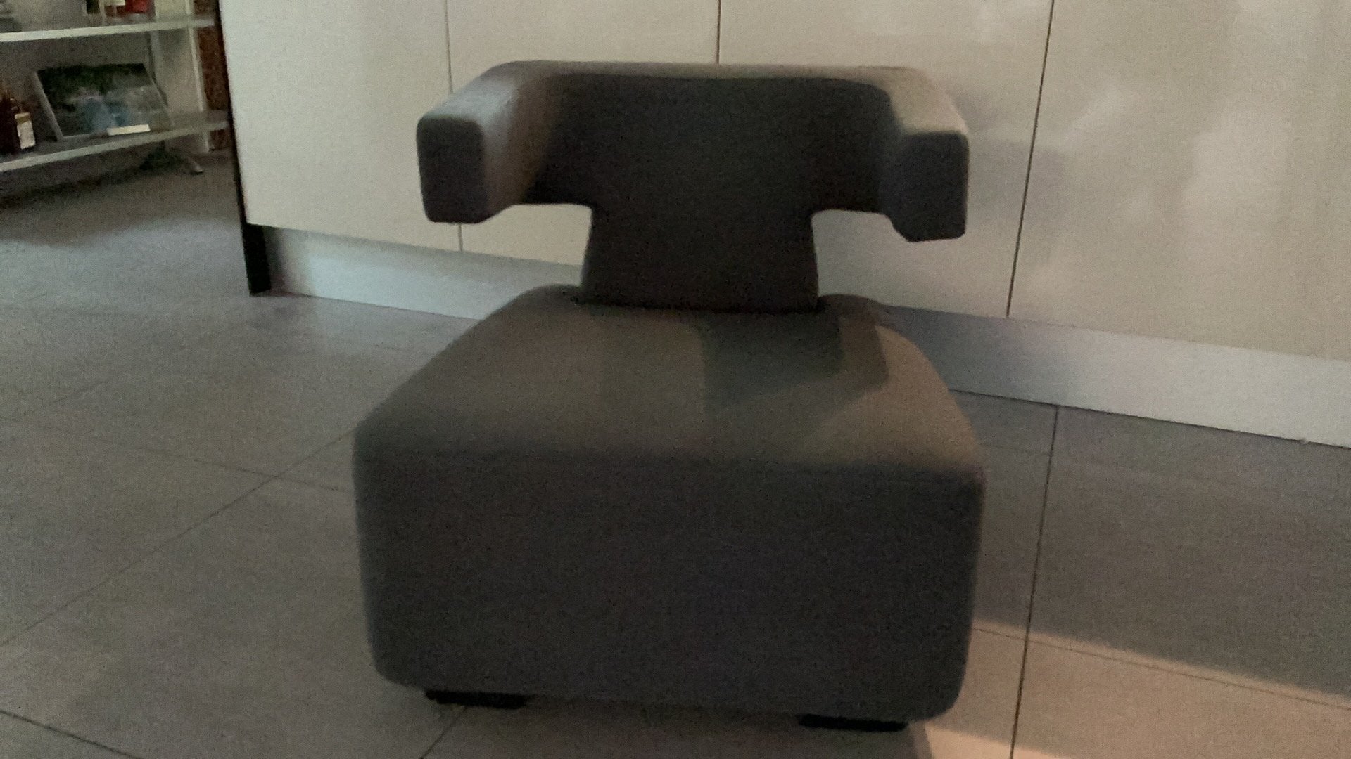 Sur en plus fauteuil., Ophalen, Zo goed als nieuw, Minder dan 75 cm, 50 tot 75 cm