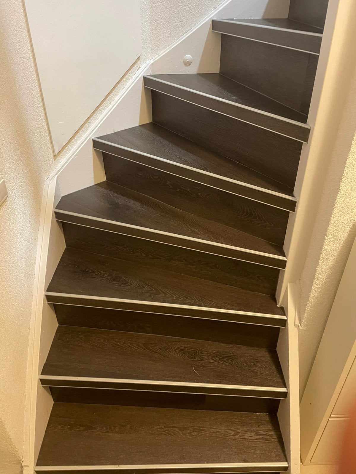 ‼️€375 TRAPPEN BEKLEDEN+TAPIJT TRAP STOFFEREN VLOERBEDEKKING, Ophalen of Verzenden, Nieuw, 75 m² of meer, Tapijt