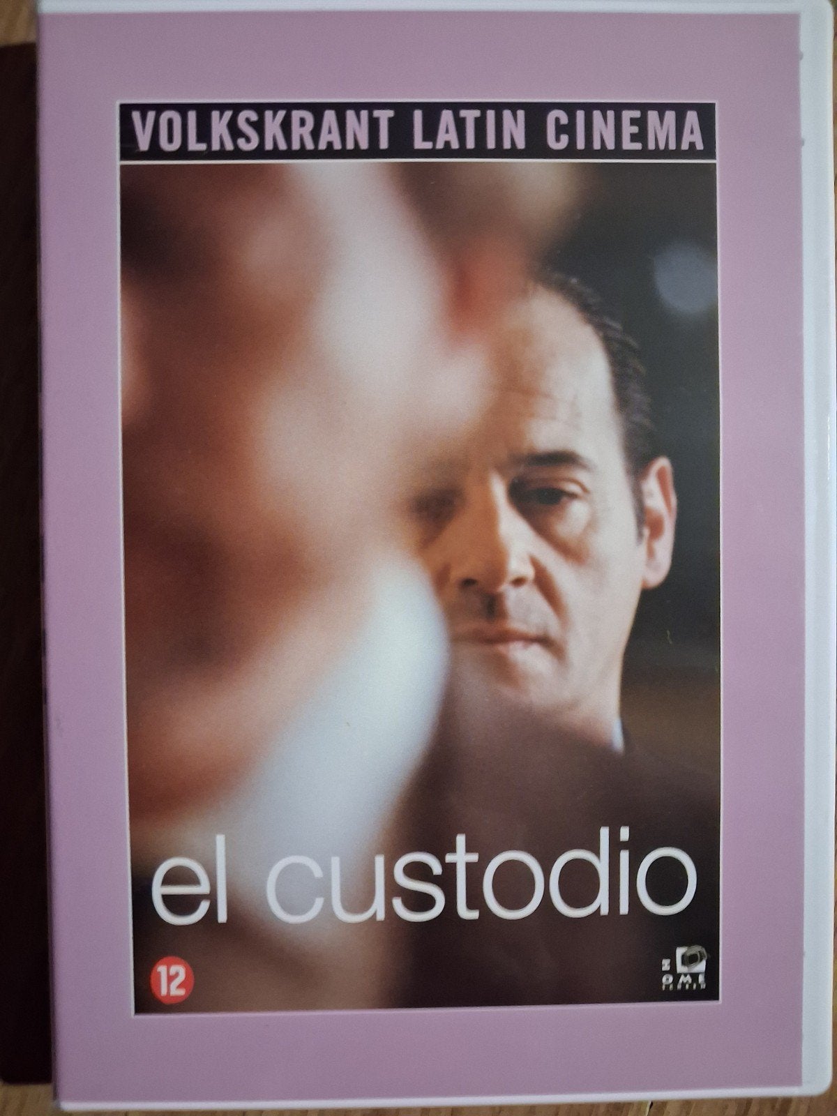 EL CUSTODIO., Ophalen of Verzenden, Zo goed als nieuw, Overige gebieden