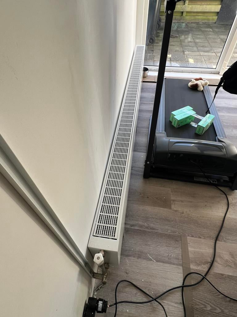 Vasco radoator, Ophalen, Radiator, Zo goed als nieuw, 60 tot 150 cm