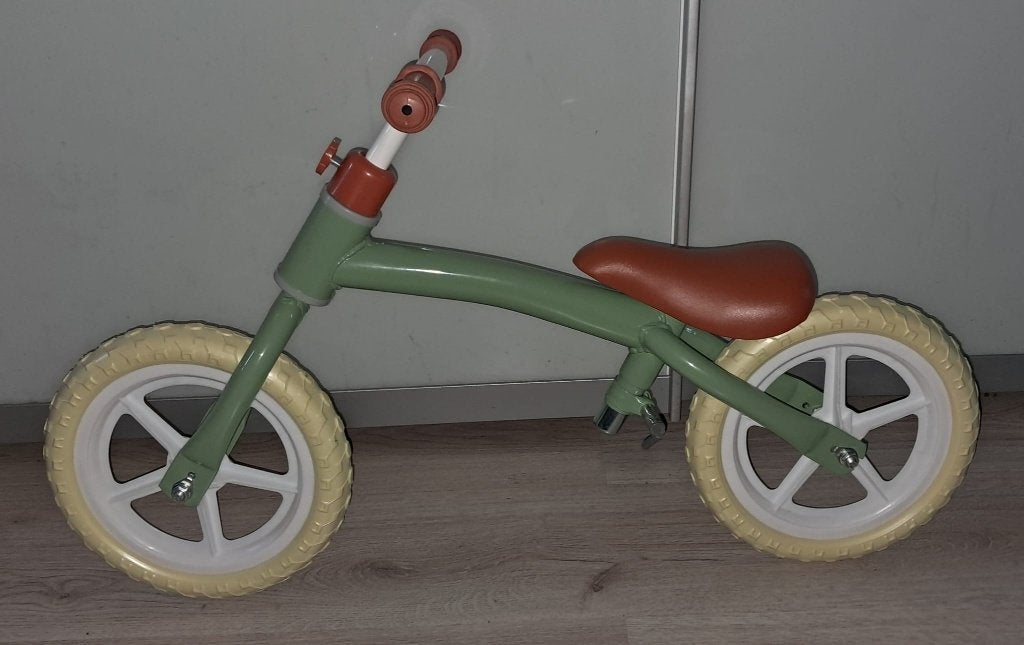 Loopfiets, Ophalen, Nieuw, Loopfiets