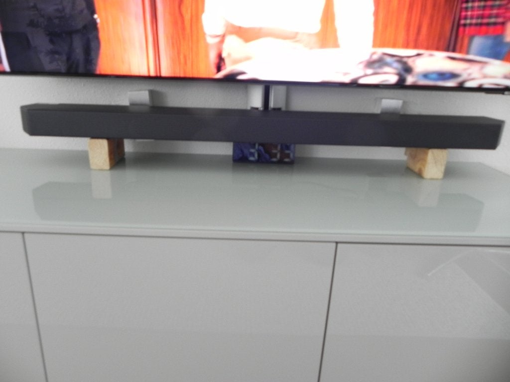 Te Samsung Soundbar F-930, Ophalen of Verzenden, Bluetooth, Nieuw