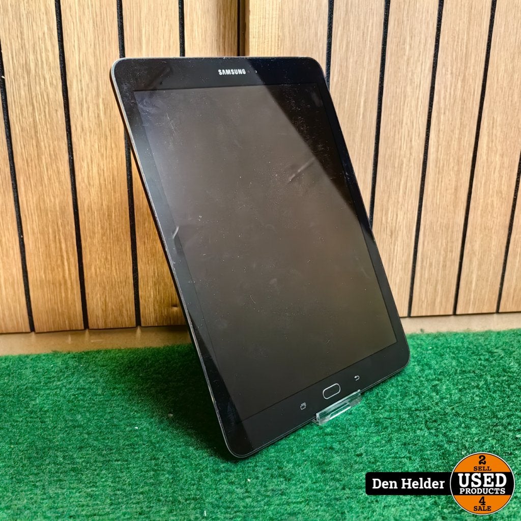 Samsung Galaxy Tab S2 32GB Android 7 - Gebruikte Staat, Computers en Software, Android Tablets, Samsung, Gebruikt, Support@Samsung.com
