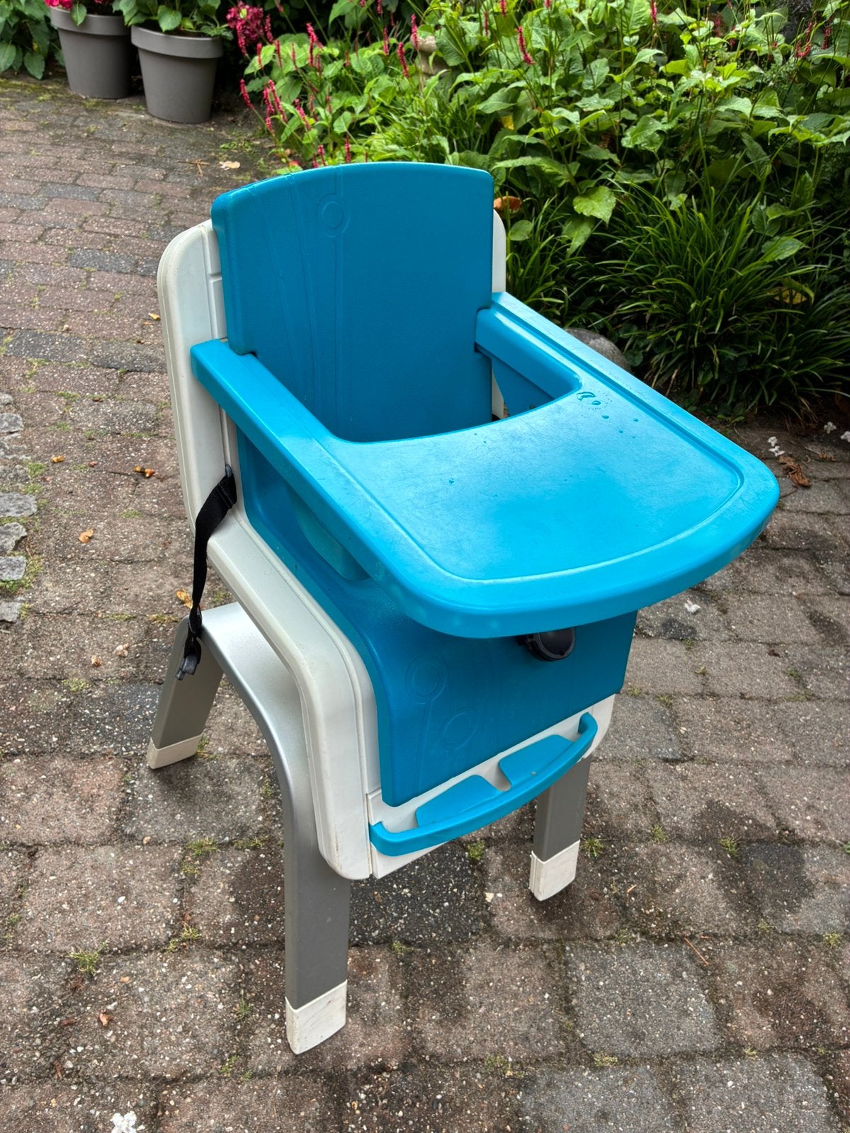 Kinderstoel, Kinderen en Baby's, Ophalen, Zo goed als nieuw, Stoel(en)