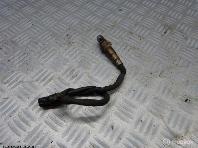 Lambdasonde BMW 3-serie Touring E91 E92 E90 n43 motoren, Gebruikt, Ophalen of Verzenden, BMW