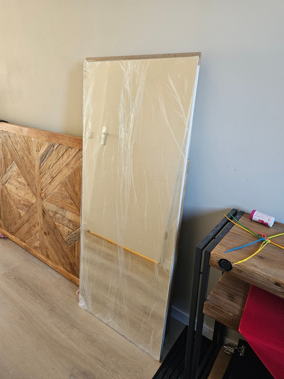 new wave mirrors, Huis en Inrichting, Ophalen, Nieuw