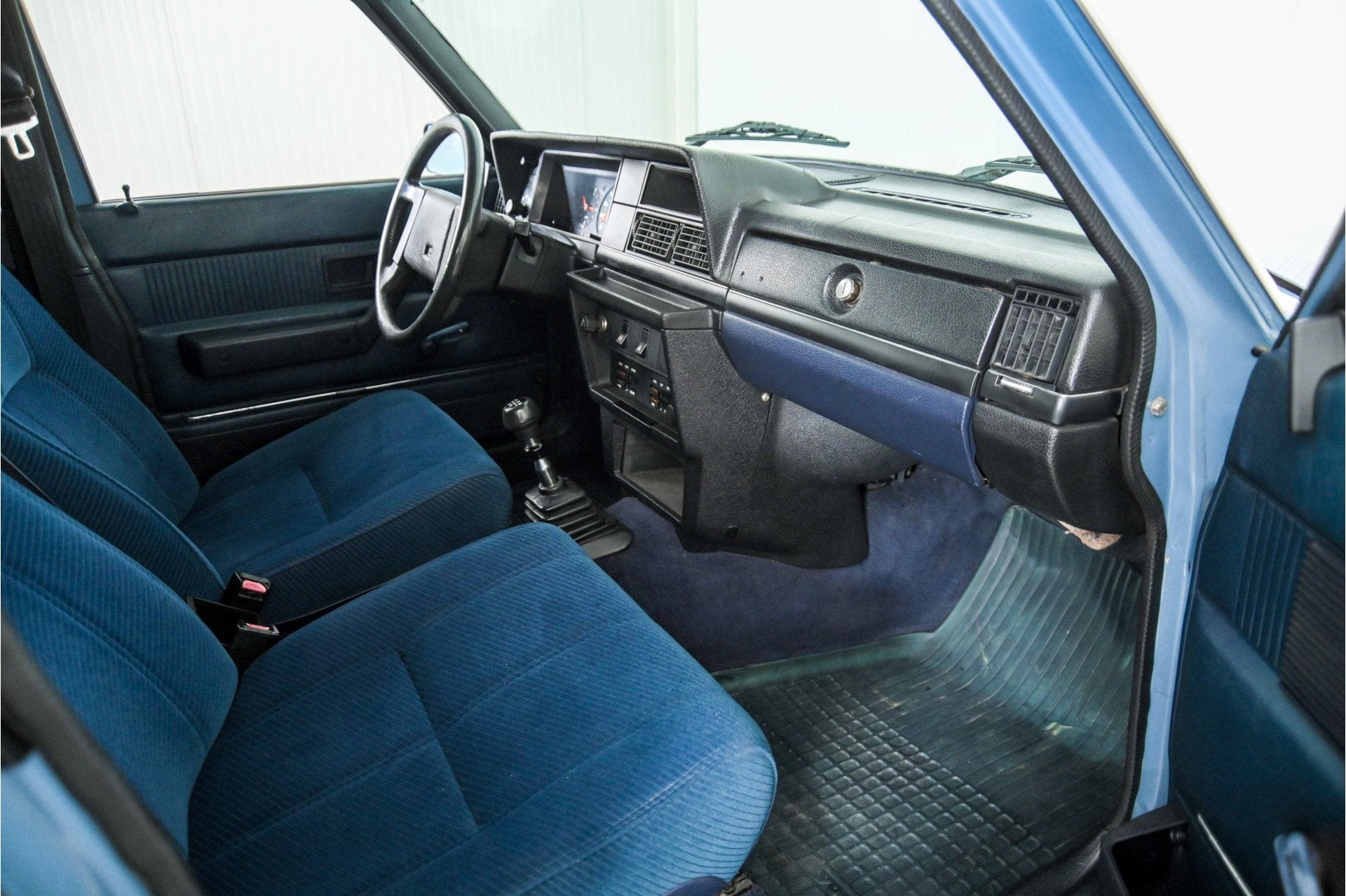 Volvo 245 2.3 met vijfbak (bj 1980), foto 12