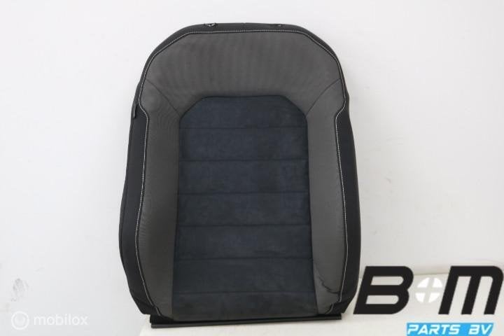 Highline leuningbekleding rechts VW Golf 7 NHI 5G4881806DC, Auto-onderdelen, Interieur en Bekleding, Gebruikt
